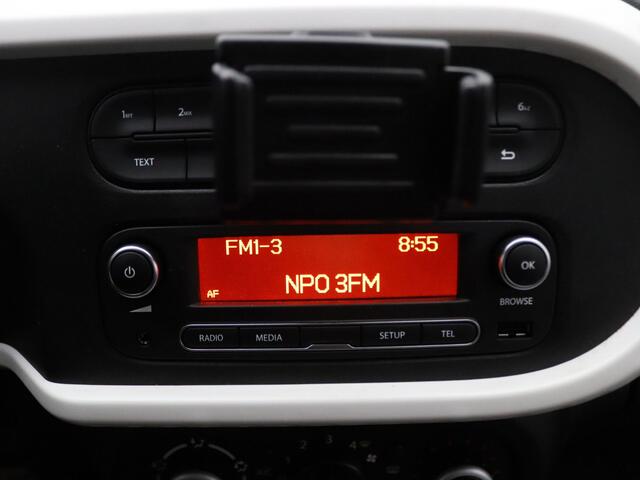 Renault TWINGO 1.0 SCe Collection Automaat Airco