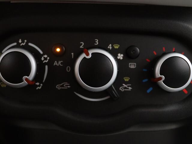 Renault TWINGO 1.0 SCe Collection Automaat Airco