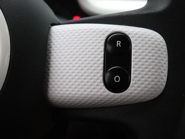 Renault TWINGO 1.0 SCe Collection Automaat Airco