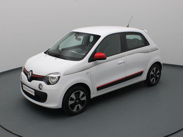 Renault TWINGO 1.0 SCe Collection Automaat Airco