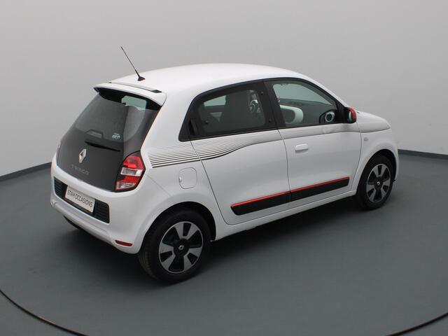 Renault TWINGO 1.0 SCe Collection Automaat Airco