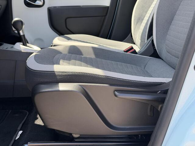 Renault TWINGO Z.E. R80 E-Tech Equilibre 22 kWh / Accu SOH 95% / Navigatie via Apple Carplay & Android Auto / Airco / Clima / Elektr. Ramen / Hoogte Verstelbare Stoel / DAB /