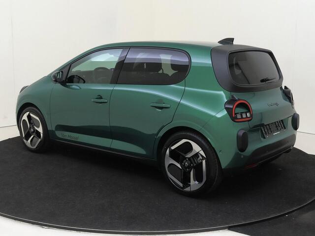 Renault TWINGO urban range techno 27.5 kWh | Pack Privilège | lichtmetalen velgen 18"
