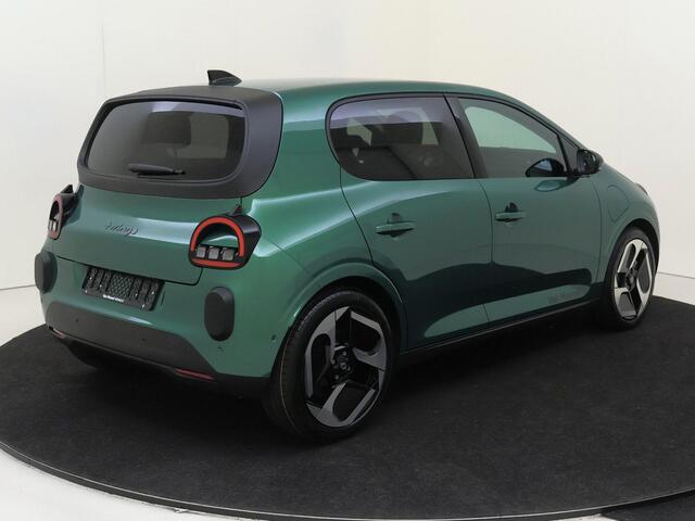 Renault TWINGO urban range techno 27.5 kWh | Pack Privilège | lichtmetalen velgen 18"