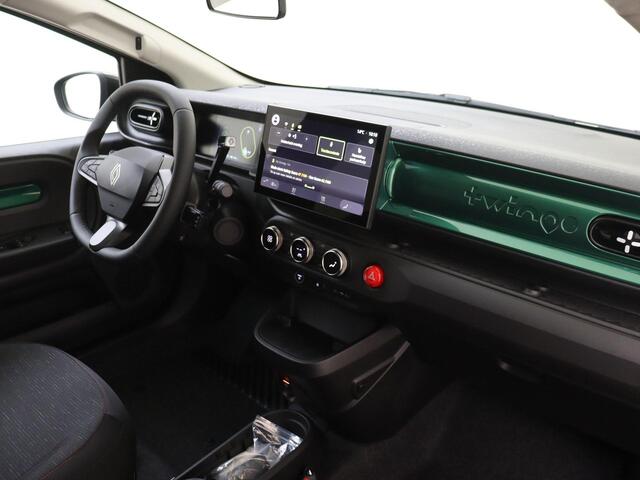 Renault TWINGO urban range techno 27.5 kWh | Pack Privilège | lichtmetalen velgen 18"