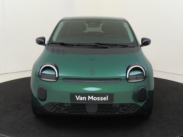 Renault TWINGO urban range techno 27.5 kWh | Pack Privilège | lichtmetalen velgen 18"
