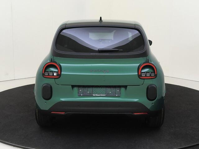 Renault TWINGO urban range techno 27.5 kWh | Pack Privilège | lichtmetalen velgen 18"