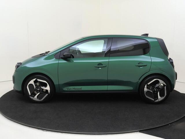 Renault TWINGO urban range techno 27.5 kWh | Pack Privilège | lichtmetalen velgen 18"
