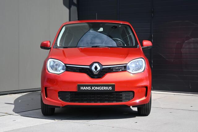 Renault TWINGO SCe 75 Collection | AIRCO | DEALERONDERHOUDEN