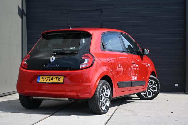 Renault TWINGO SCe 75 Collection | AIRCO | DEALERONDERHOUDEN