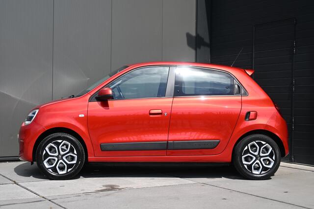 Renault TWINGO SCe 75 Collection | AIRCO | DEALERONDERHOUDEN