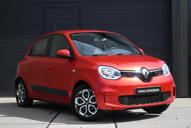 Renault TWINGO SCe 75 Collection | AIRCO | DEALERONDERHOUDEN