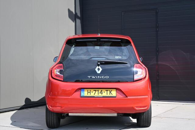 Renault TWINGO SCe 75 Collection | AIRCO | DEALERONDERHOUDEN