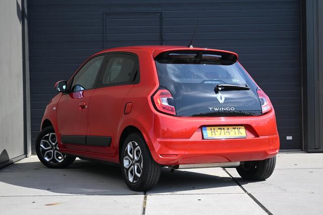 Renault TWINGO SCe 75 Collection | AIRCO | DEALERONDERHOUDEN