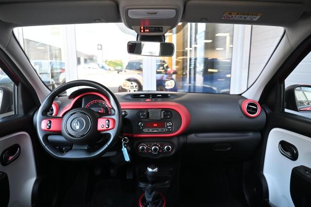 Renault TWINGO SCe 75 Collection | AIRCO | DEALERONDERHOUDEN