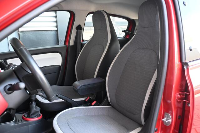 Renault TWINGO SCe 75 Collection | AIRCO | DEALERONDERHOUDEN