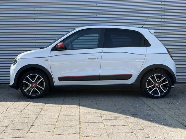 Renault TWINGO 0.9 TCe Dynamique | Camera | CruiseControl | Stoelverwarming |