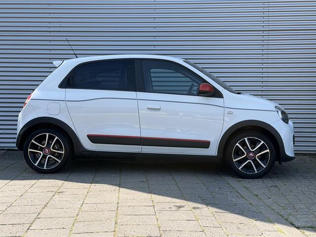 Renault TWINGO 0.9 TCe Dynamique | Camera | CruiseControl | Stoelverwarming |