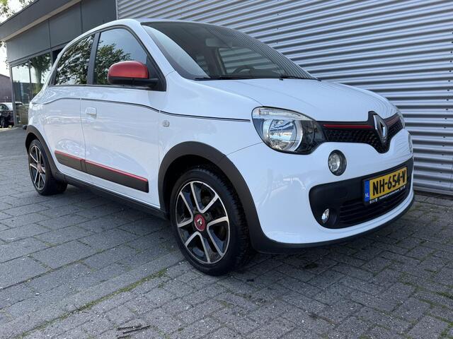 Renault TWINGO 0.9 TCe Dynamique | Camera | CruiseControl | Stoelverwarming |