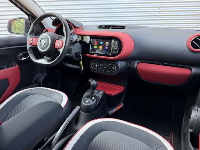 Renault TWINGO 0.9 TCe Dynamique | Camera | CruiseControl | Stoelverwarming |
