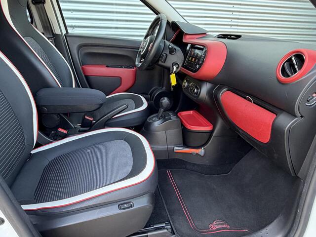 Renault TWINGO 0.9 TCe Dynamique | Camera | CruiseControl | Stoelverwarming |