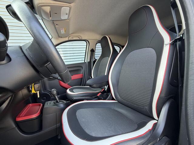 Renault TWINGO 0.9 TCe Dynamique | Camera | CruiseControl | Stoelverwarming |