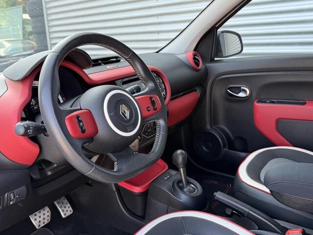 Renault TWINGO 0.9 TCe Dynamique | Camera | CruiseControl | Stoelverwarming |