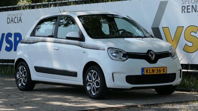 Renault TWINGO SCe 70 Collection