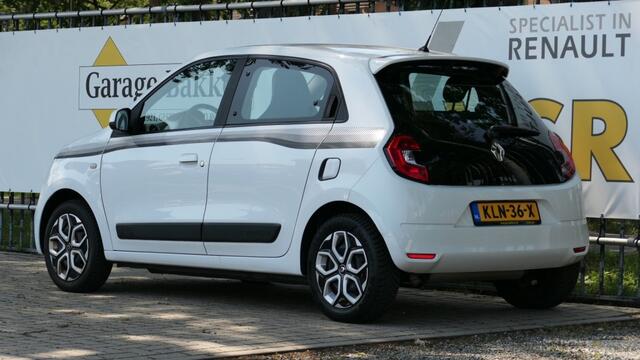 Renault TWINGO SCe 70 Collection