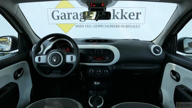 Renault TWINGO SCe 70 Collection