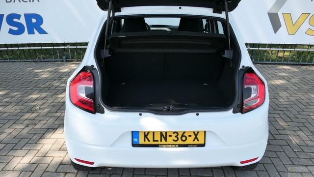 Renault TWINGO SCe 70 Collection