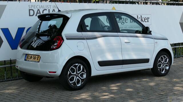 Renault TWINGO SCe 70 Collection