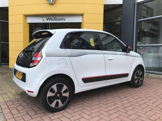 Renault TWINGO 1.0 SCe 70 Collection | Airco | Radio-USB | Bluetooth
