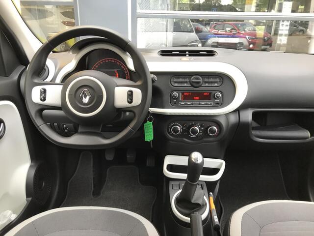 Renault TWINGO 1.0 SCe 70 Collection | Airco | Radio-USB | Bluetooth