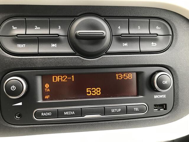 Renault TWINGO 1.0 SCe 70 Collection | Airco | Radio-USB | Bluetooth