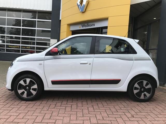 Renault TWINGO 1.0 SCe 70 Collection | Airco | Radio-USB | Bluetooth