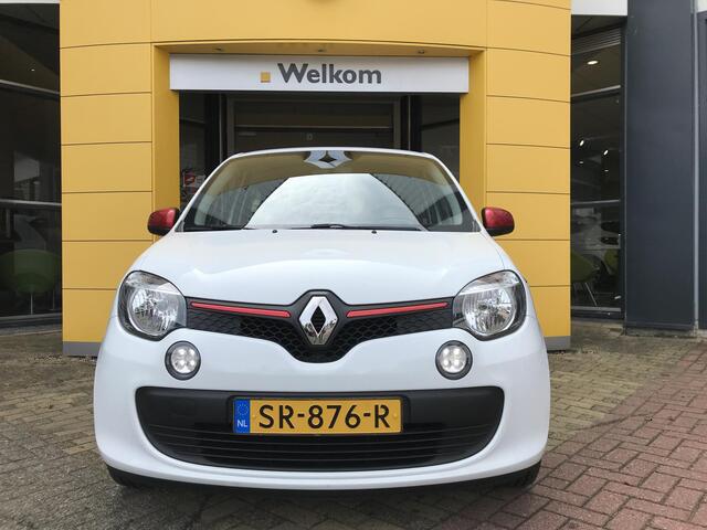 Renault TWINGO 1.0 SCe 70 Collection | Airco | Radio-USB | Bluetooth