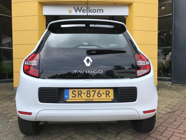 Renault TWINGO 1.0 SCe 70 Collection | Airco | Radio-USB | Bluetooth