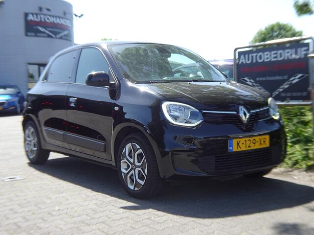 Renault TWINGO 1.0 SCe Collection