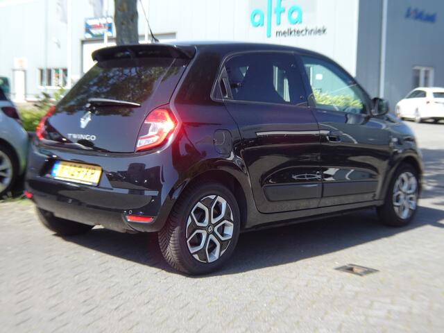 Renault TWINGO 1.0 SCe Collection