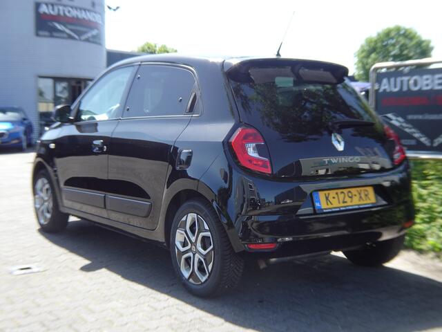 Renault TWINGO 1.0 SCe Collection