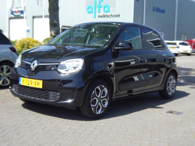 Renault TWINGO 1.0 SCe Collection