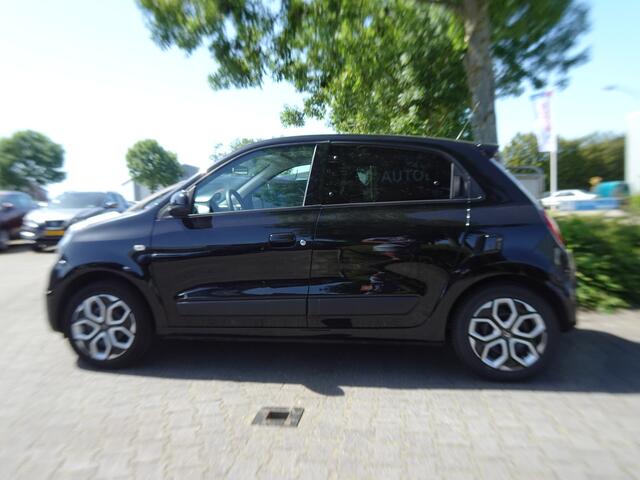 Renault TWINGO 1.0 SCe Collection