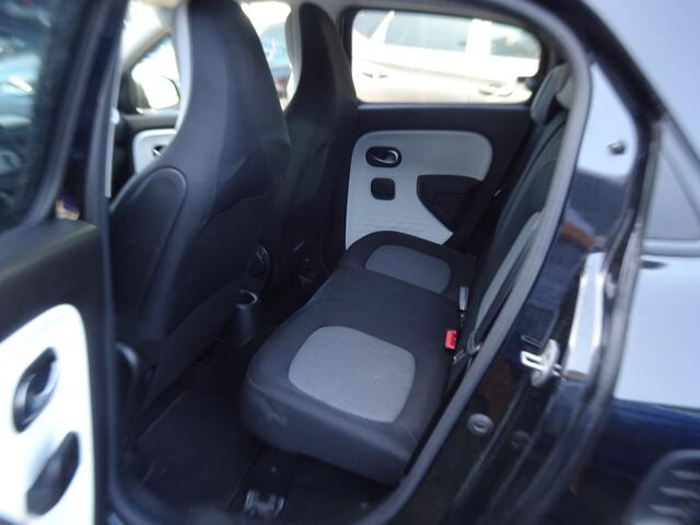 Renault TWINGO 1.0 SCe Collection