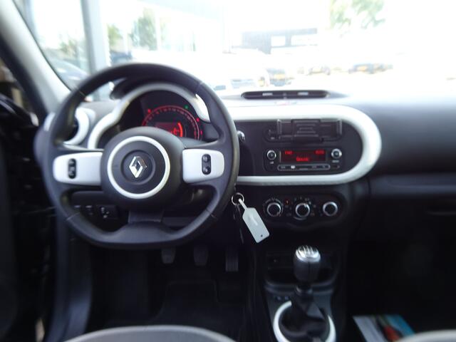 Renault TWINGO 1.0 SCe Collection