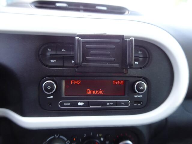 Renault TWINGO 1.0 SCe Collection