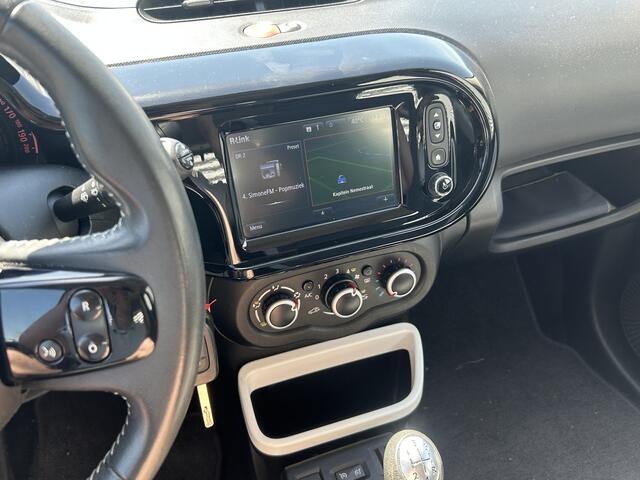 Renault TWINGO 1.0 SCe Collection | Nieuw Binnen | Airco | Navigatie | Camera