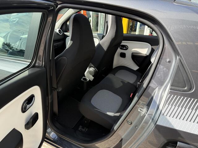 Renault TWINGO 1.0 SCe Collection | NAP | Unieke km-stand | Cabrio Top | Airco | DAB | Cruise Control | Dealer onderhouden |