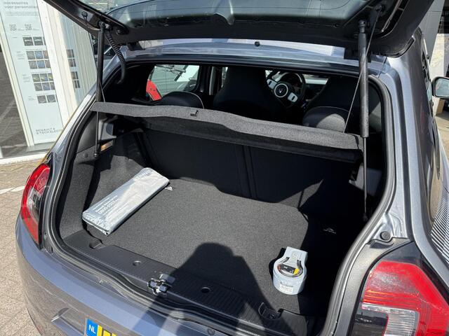 Renault TWINGO 1.0 SCe Collection | NAP | Unieke km-stand | Cabrio Top | Airco | DAB | Cruise Control | Dealer onderhouden |