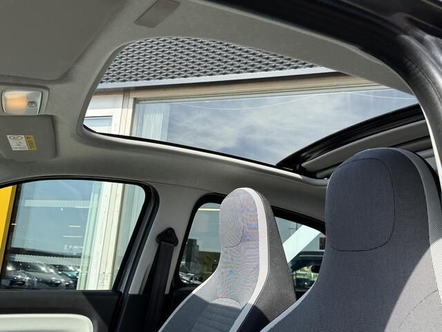Renault TWINGO 1.0 SCe Collection | NAP | Unieke km-stand | Cabrio Top | Airco | DAB | Cruise Control | Dealer onderhouden |